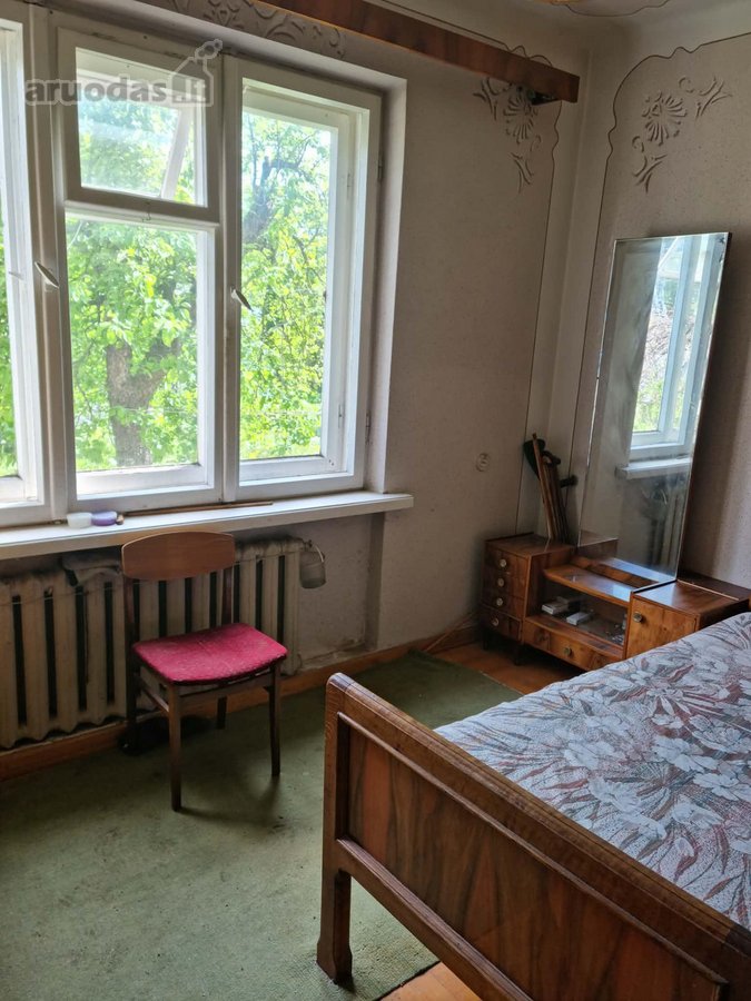 Ieškantiems daugiau erdvės nei bute – - nuotraukos Nr. 6
