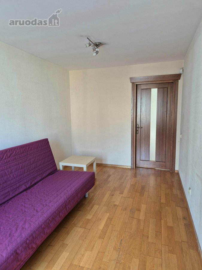 Pačiame Kauno Centre parduodamas erdvus - nuotraukos Nr. 8
