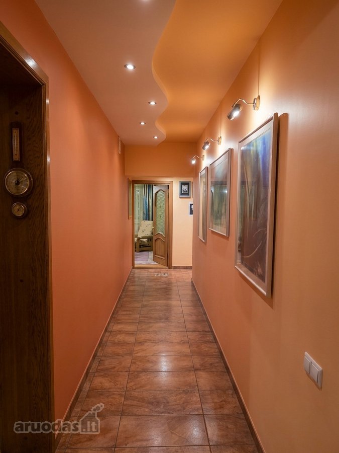 Parduodamas Namas Alytaus Miesto Centre - nuotraukos Nr. 14