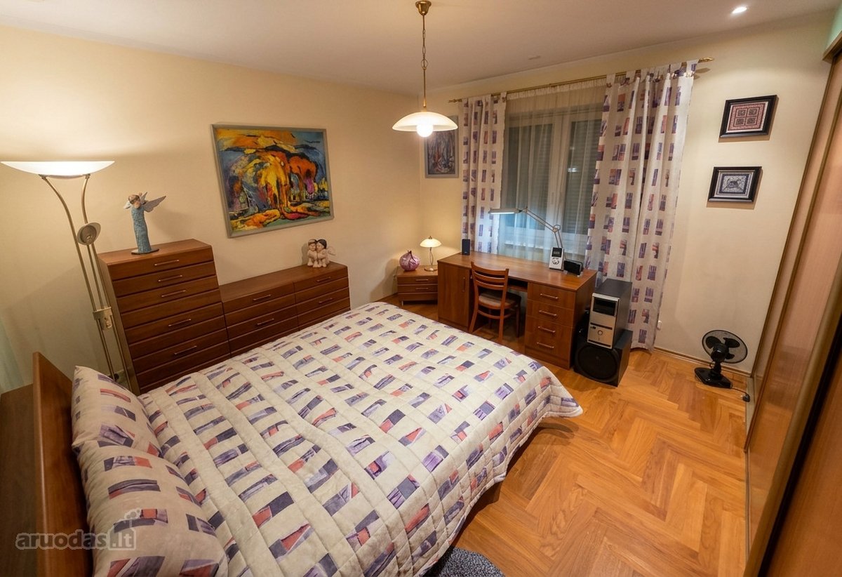Parduodamas Namas Alytaus Miesto Centre - nuotraukos Nr. 20