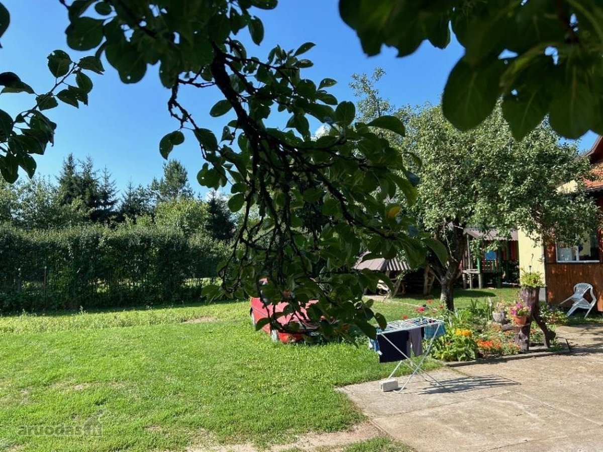 Ieškantiems ne tik namų, bet ir išskirtinės - nuotraukos Nr. 13