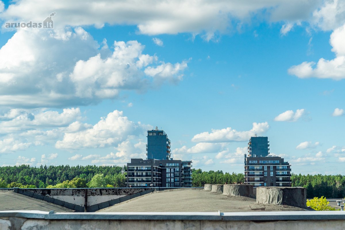 Parduodamas Jaukus Loftas Kalvarijų G. 149 - nuotraukos Nr. 4