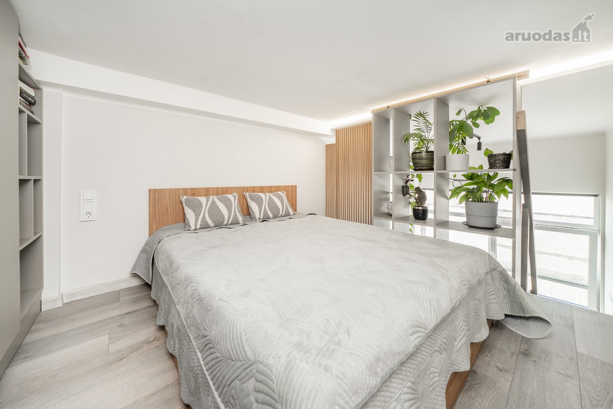Parduodamas Jaukus Loftas Kalvarijų G. 149 - nuotraukos Nr. 11