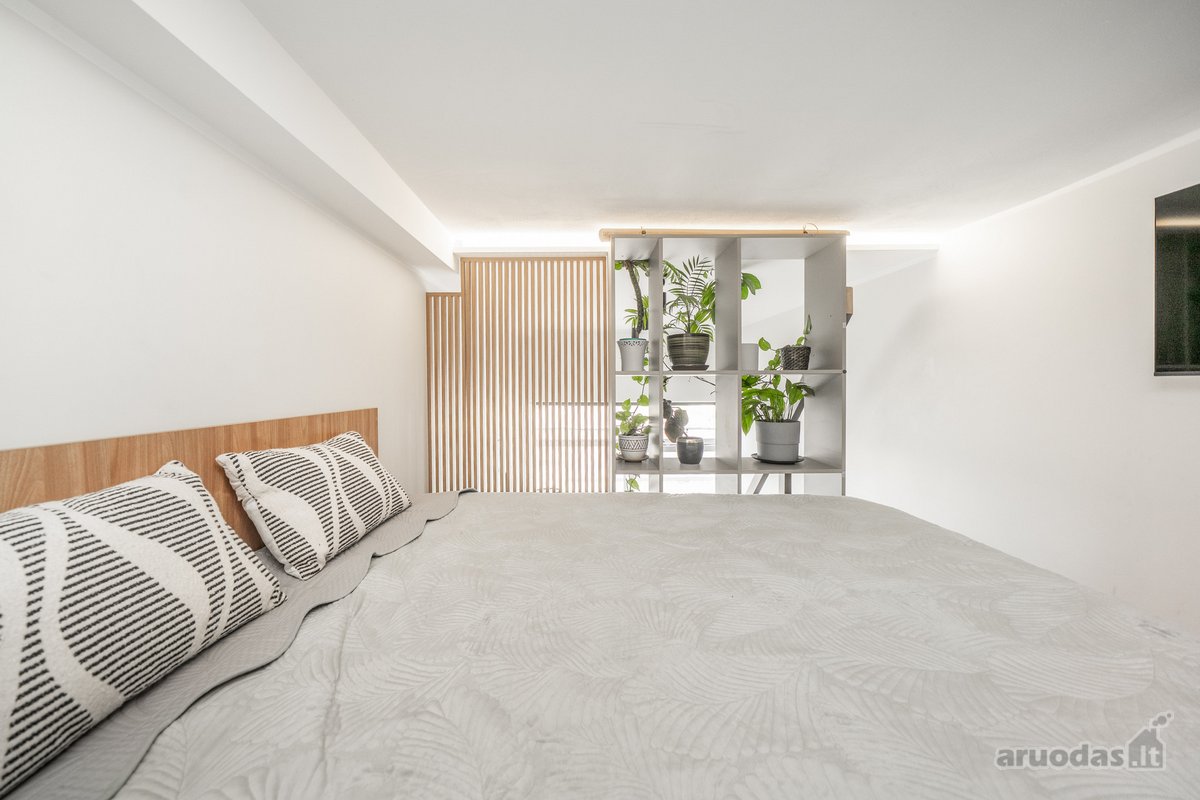 Parduodamas Jaukus Loftas Kalvarijų G. 149 - nuotraukos Nr. 12