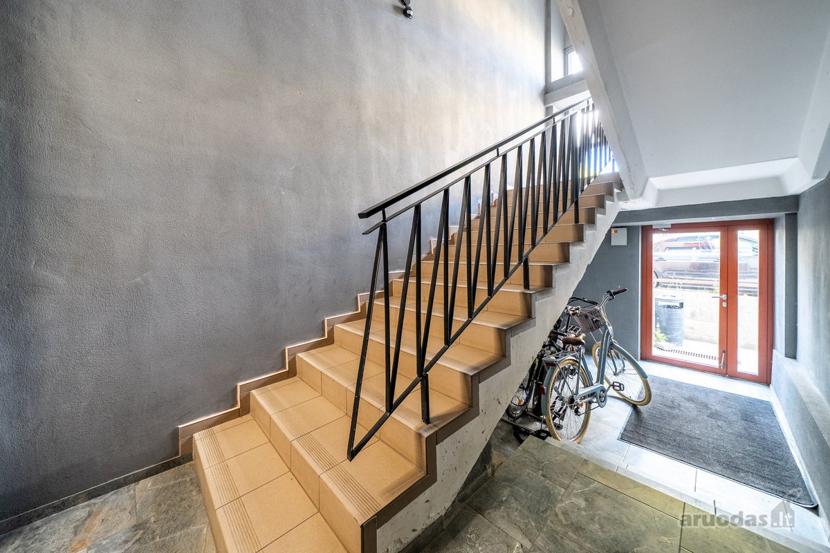 Parduodamas Jaukus Loftas Kalvarijų G. 149 - nuotraukos Nr. 22