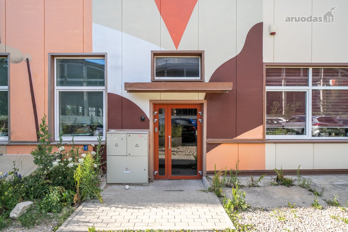 Parduodamas Jaukus Loftas Kalvarijų G. 149 - nuotraukos Nr. 25