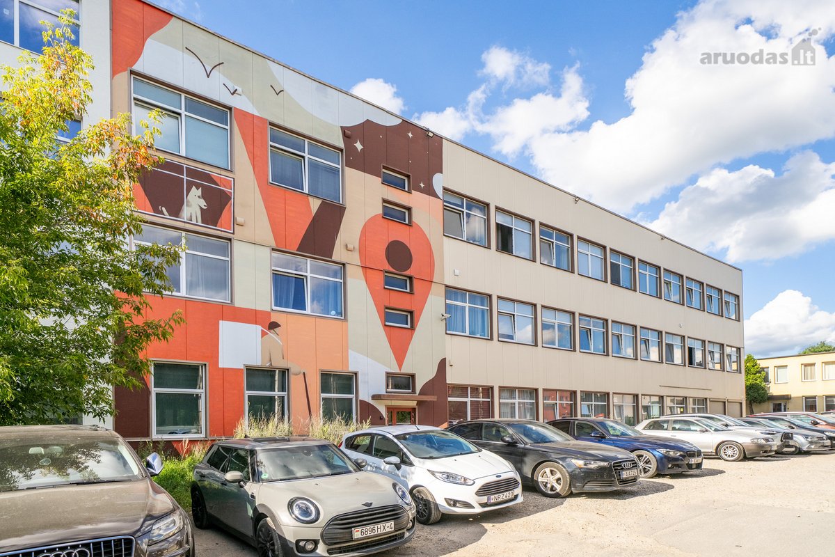 Parduodamas Jaukus Loftas Kalvarijų G. 149 - nuotraukos Nr. 26
