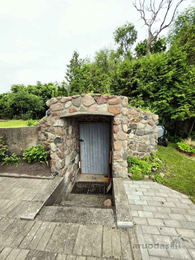 Jūsų svajonių namai Alytuje – erdvė, - nuotraukos Nr. 28