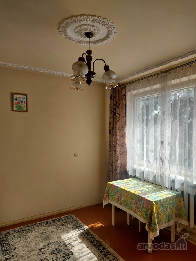 Biržų r. sav., Biržų m. - nuotraukos Nr. 7