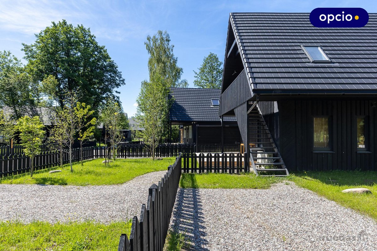 Parduodamas dviejų kambarių butas, Šventojoje - nuotraukos Nr. 26