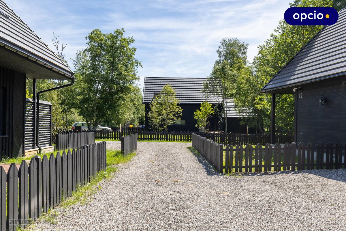 Parduodamas dviejų kambarių butas, Šventojoje - nuotraukos Nr. 31