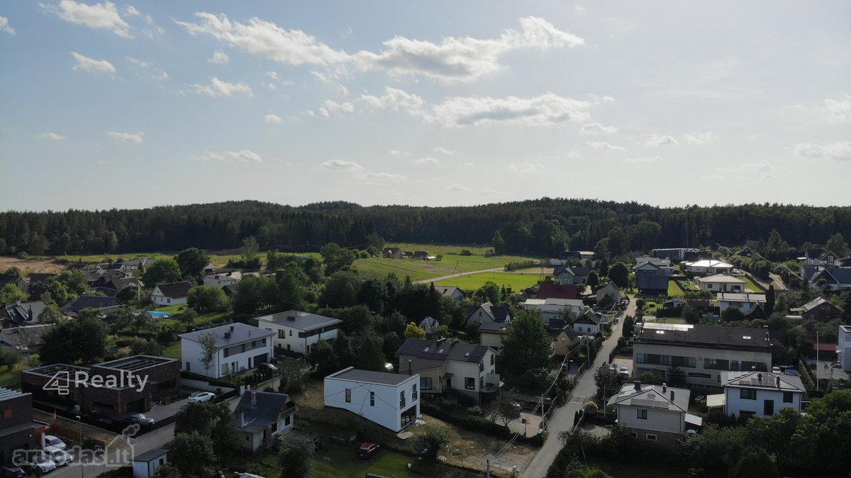 Reta Galimybė Vilniuje: 259 Kv. M Namas Ir 12 - nuotraukos Nr. 21
