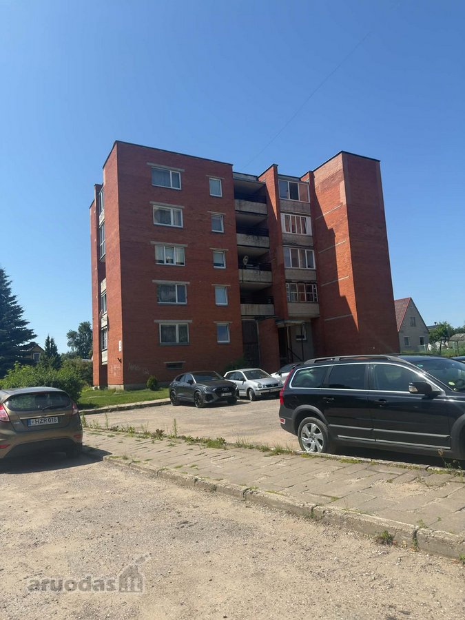 Utenos r. sav., Utenos m., Dauniškis - nuotraukos Nr. 17