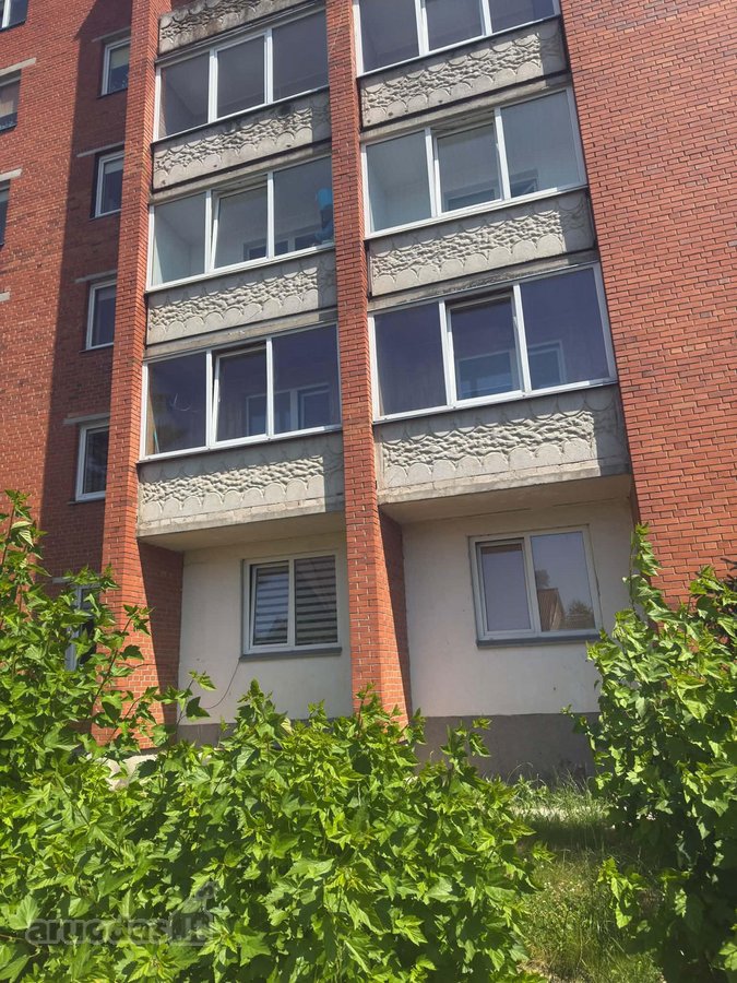 Utenos r. sav., Utenos m., Dauniškis - nuotraukos Nr. 19