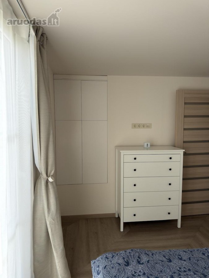 Parduodamas modernus 3 kambarių kotedžas - nuotraukos Nr. 9