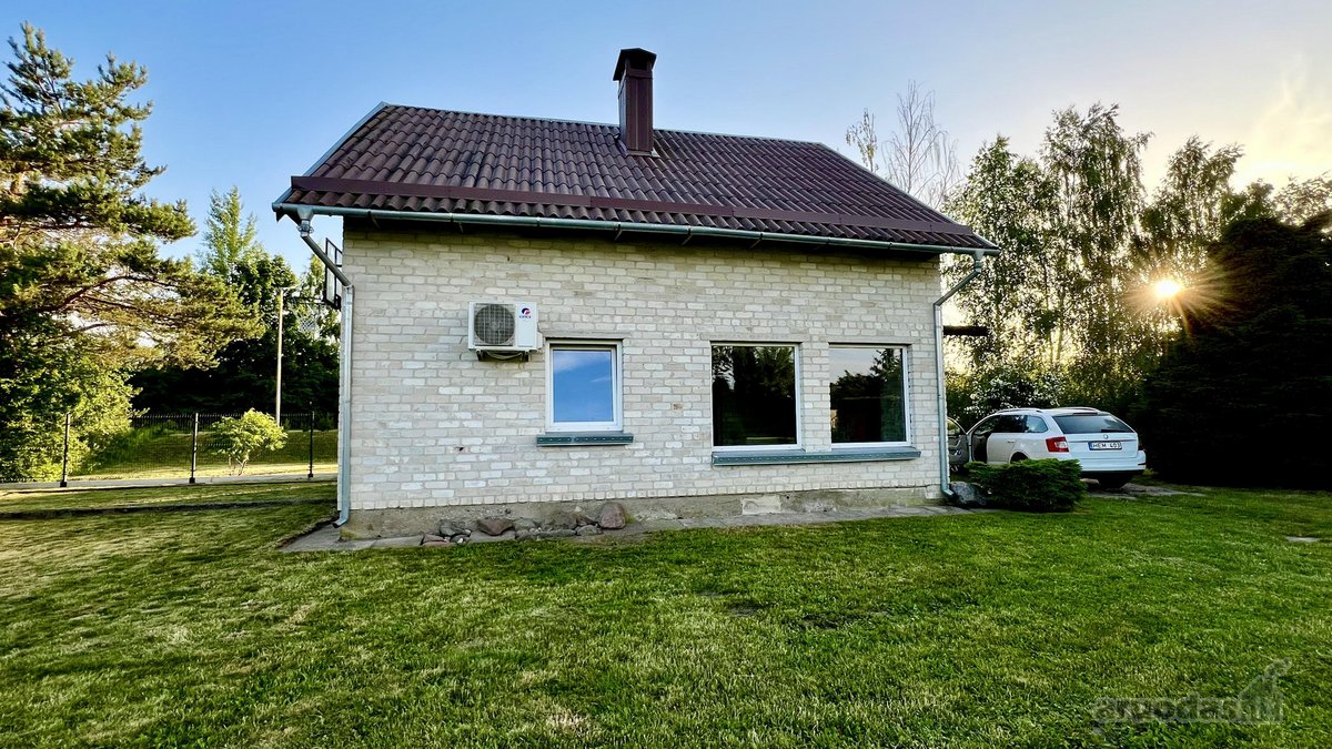 Parduodamas 6,06 aro sodo sklypas su - nuotraukos Nr. 3