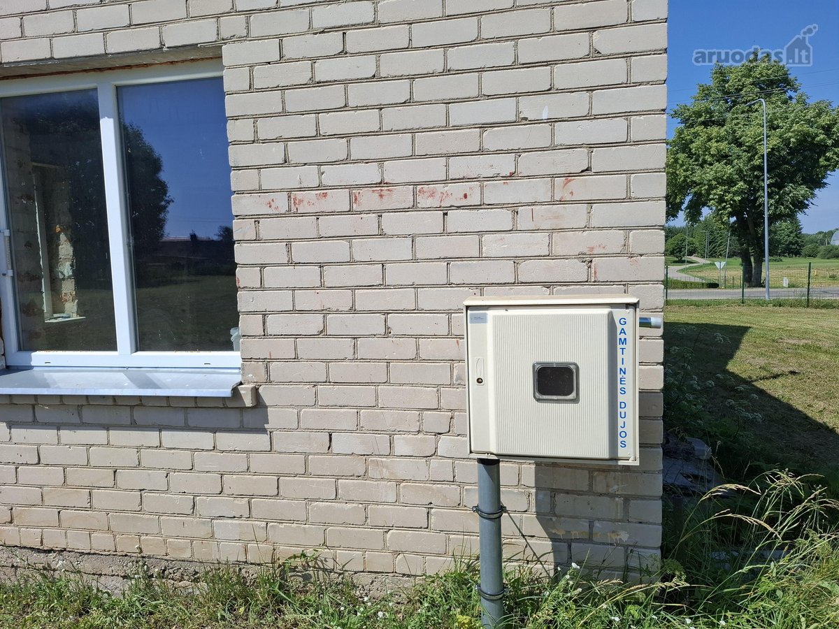 Parduodama sodyba Taujėnų miestelyje 16 km. - nuotraukos Nr. 8