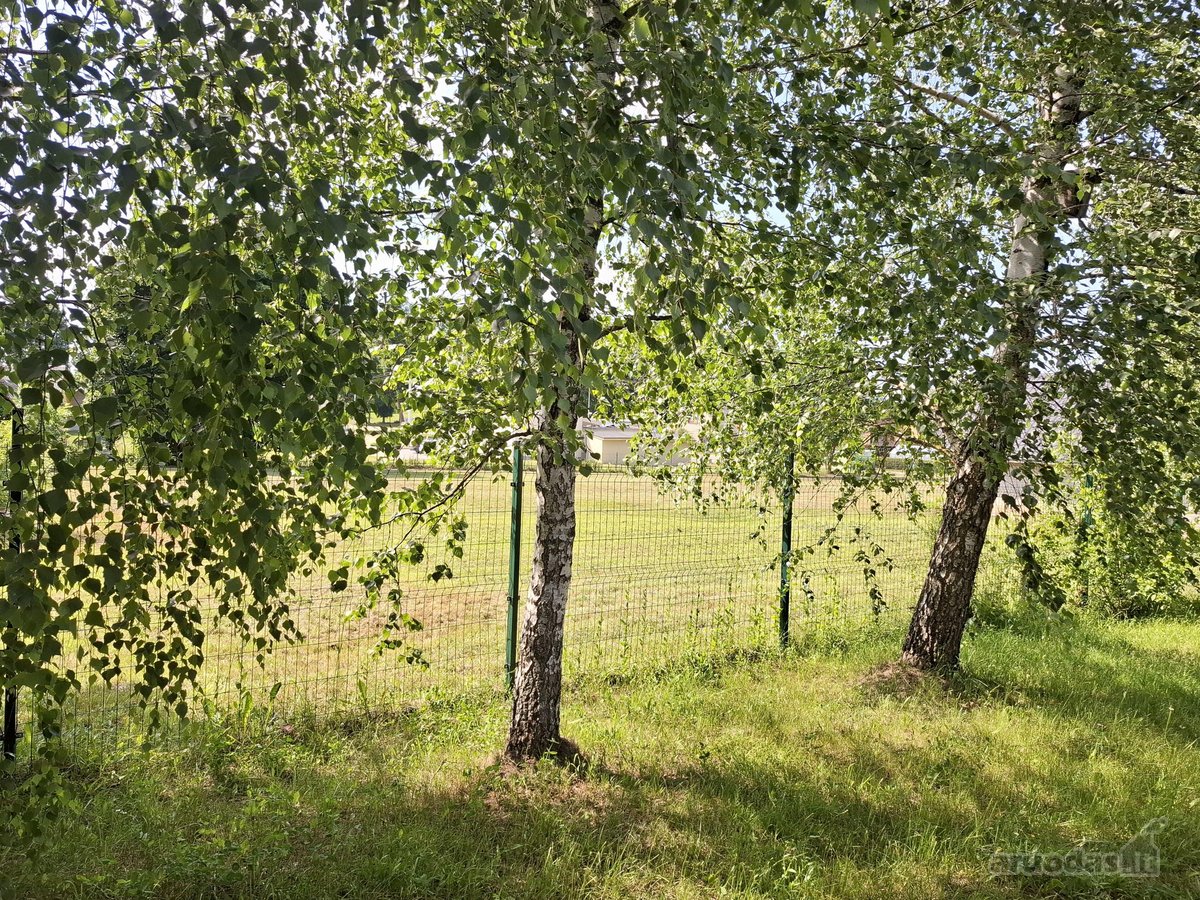 Parduodama sodyba Taujėnų miestelyje 16 km. - nuotraukos Nr. 30