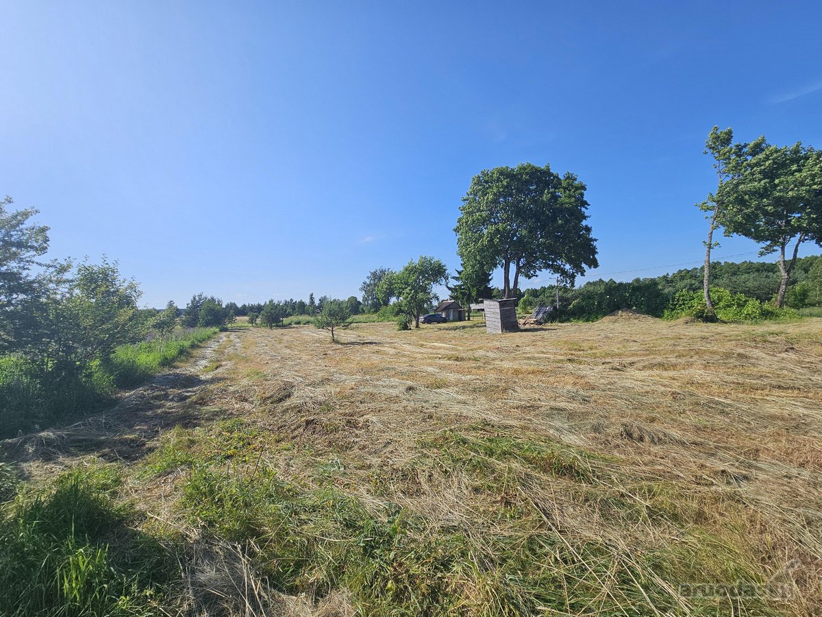 Parduodamas Išskirtinis 19,81 A Sklypas Namo - nuotraukos Nr. 2