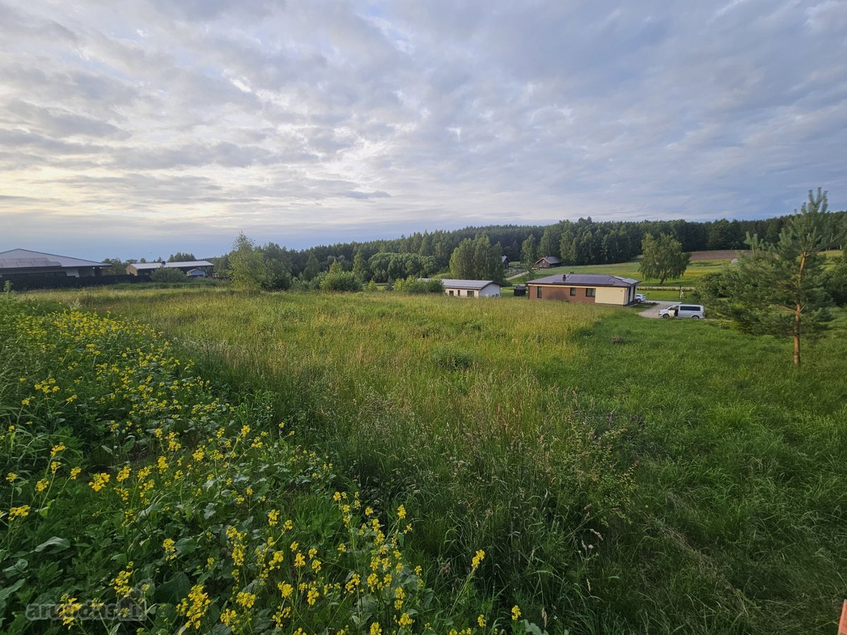 Anykščiuose Bajorų g. 16 parduodamas 15.73 - nuotraukos Nr. 3