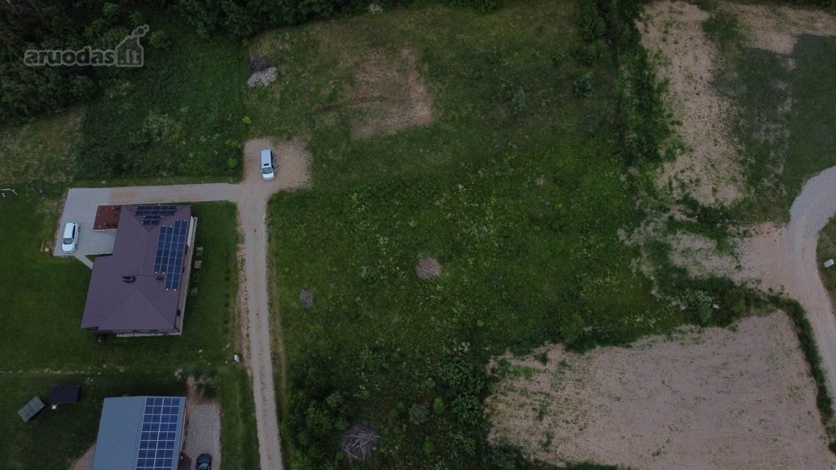 Anykščiuose Bajorų g. 16 parduodamas 15.73 - nuotraukos Nr. 7