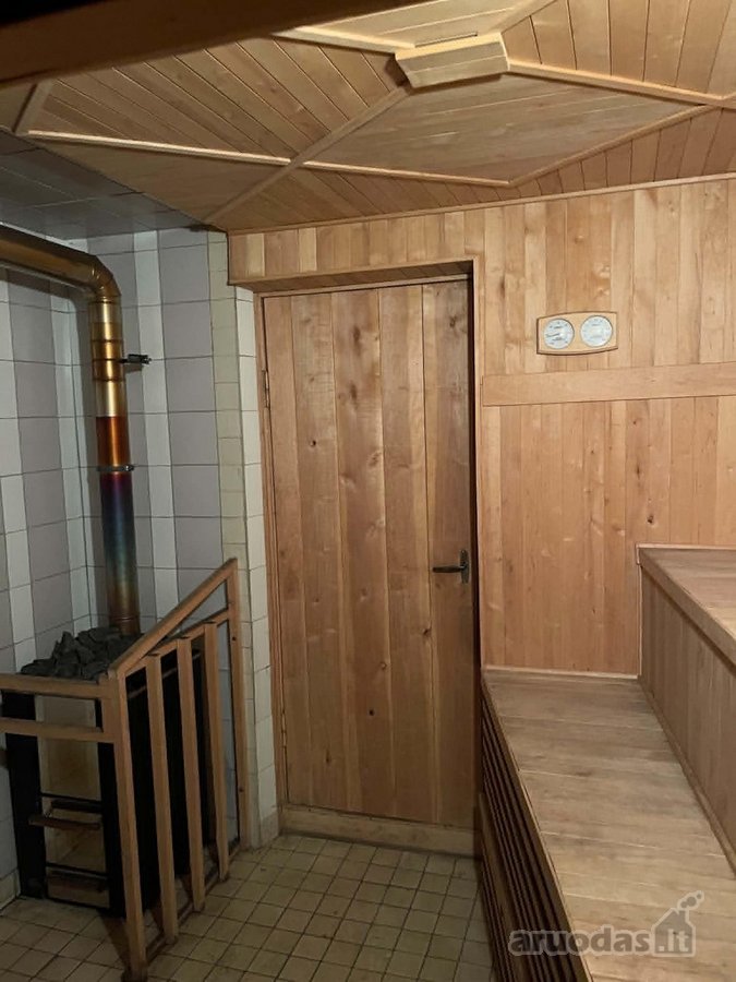  Išpuoselėta aplinka ir keli sklypai: namų - nuotraukos Nr. 20