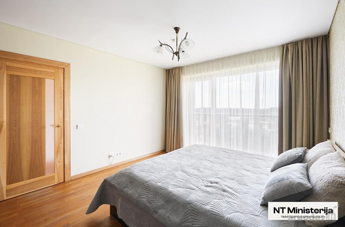 Parduodamas Erdvus 2 Kambarių Butas, Fredoje! - nuotraukos Nr. 19