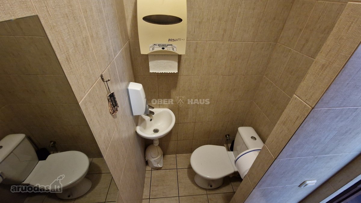 Parduodamos pilnai įrengtos maitinimo - nuotraukos Nr. 10