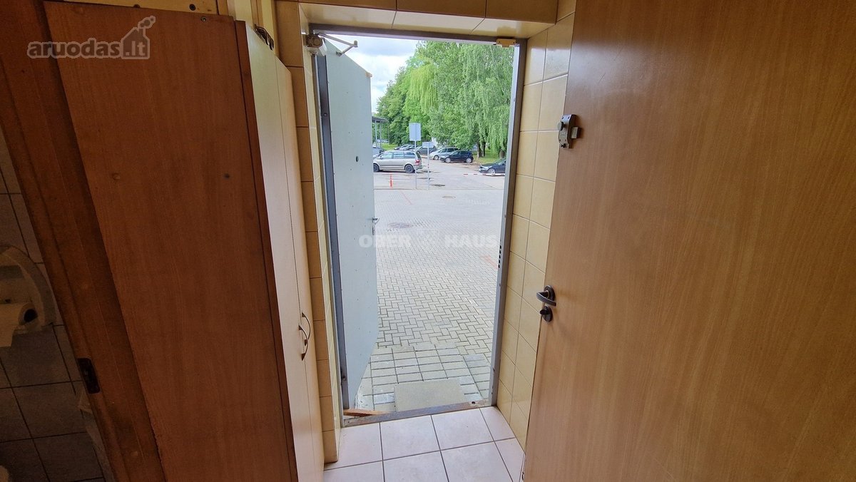 Parduodamos pilnai įrengtos maitinimo - nuotraukos Nr. 15