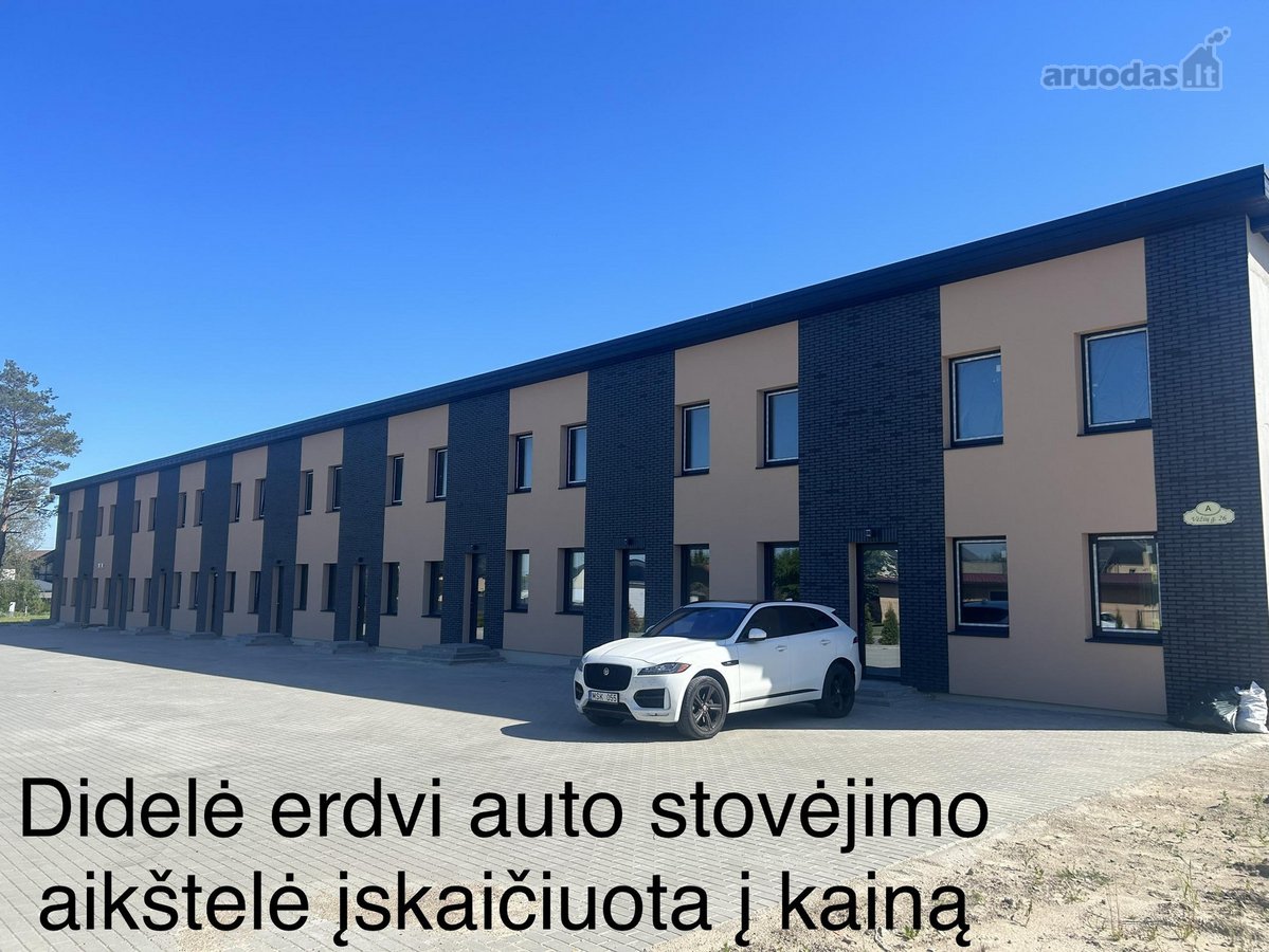 Parduodamas Išskirtinai Patogioje - nuotraukos Nr. 5