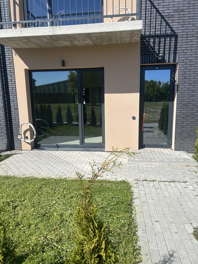 Parduodamas Išskirtinai Patogioje - nuotraukos Nr. 4