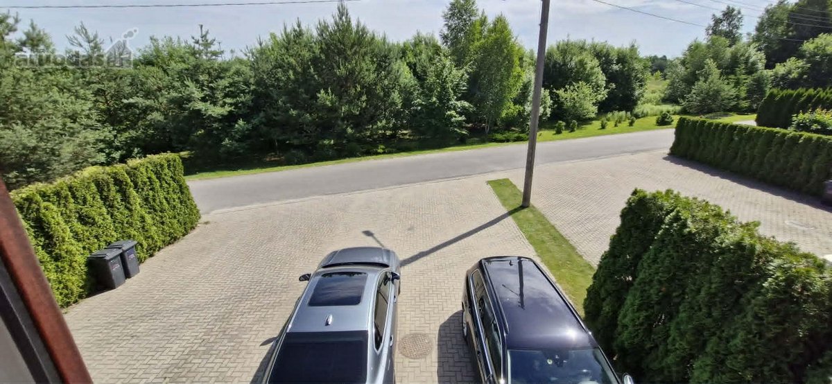 Parduodamas erdvus 4 kambarių kotedžas su - nuotraukos Nr. 24