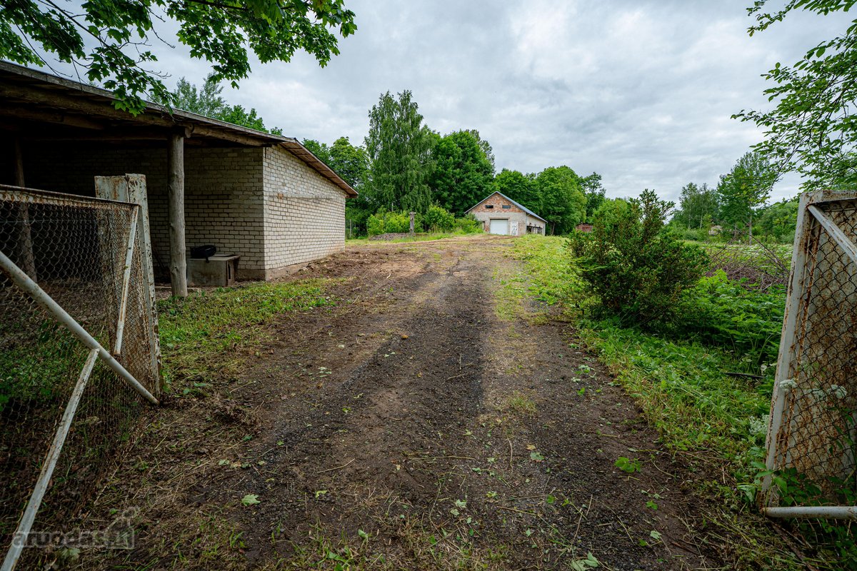 Parduodamas 185,59 arų investicinis sklypas - nuotraukos Nr. 7