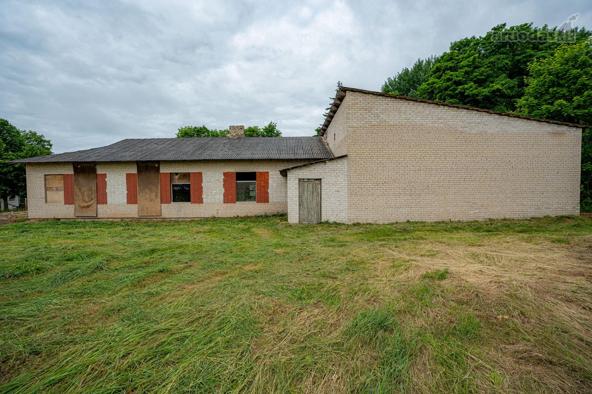 Parduodamas 185,59 arų investicinis sklypas - nuotraukos Nr. 10