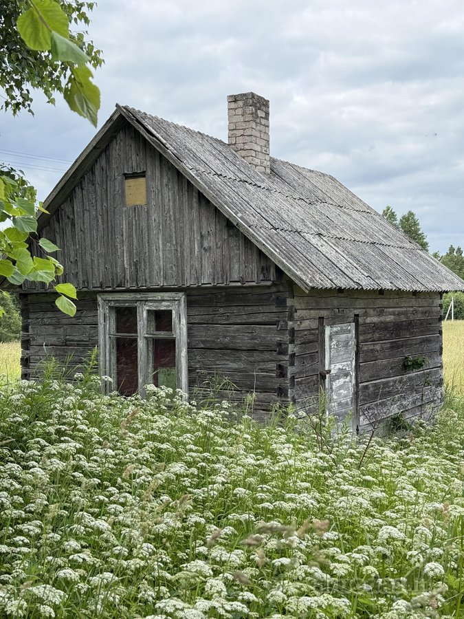 Parduodama Išskirtinė 6,9 Ha Gamtos Valda - nuotraukos Nr. 2