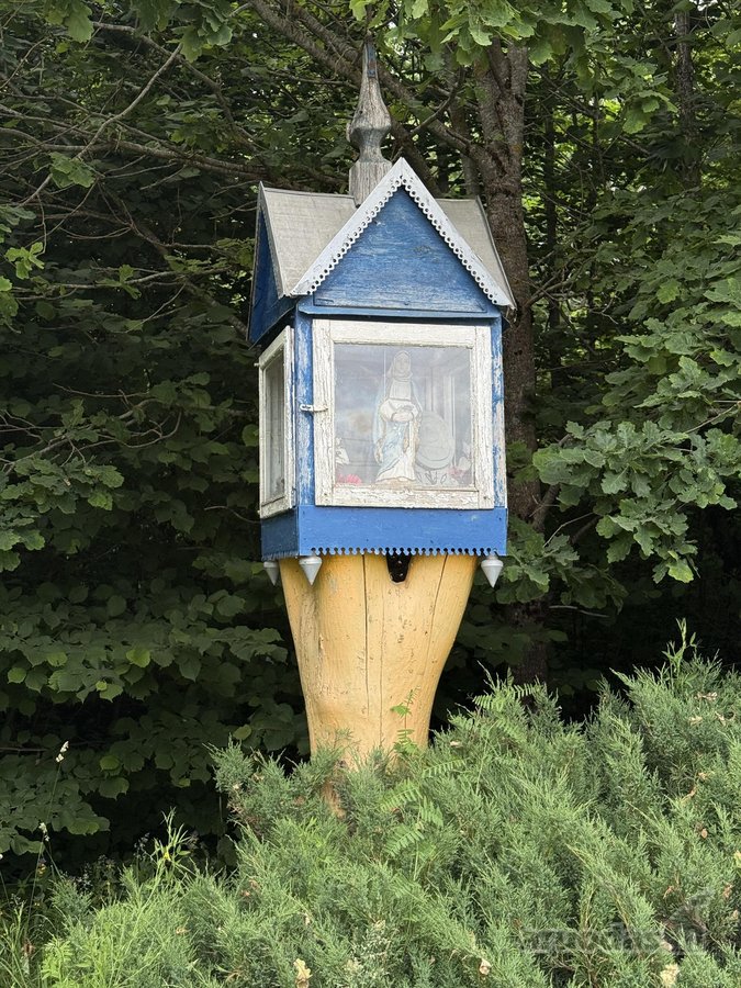 Parduodama Išskirtinė 6,9 Ha Gamtos Valda - nuotraukos Nr. 7