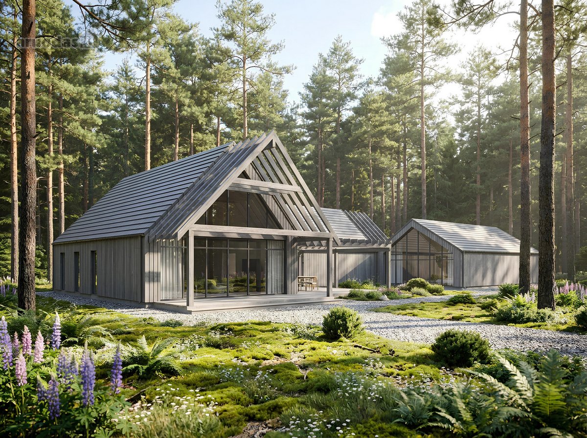 Parduodama Išskirtinė 6,9 Ha Gamtos Valda - nuotraukos Nr. 10