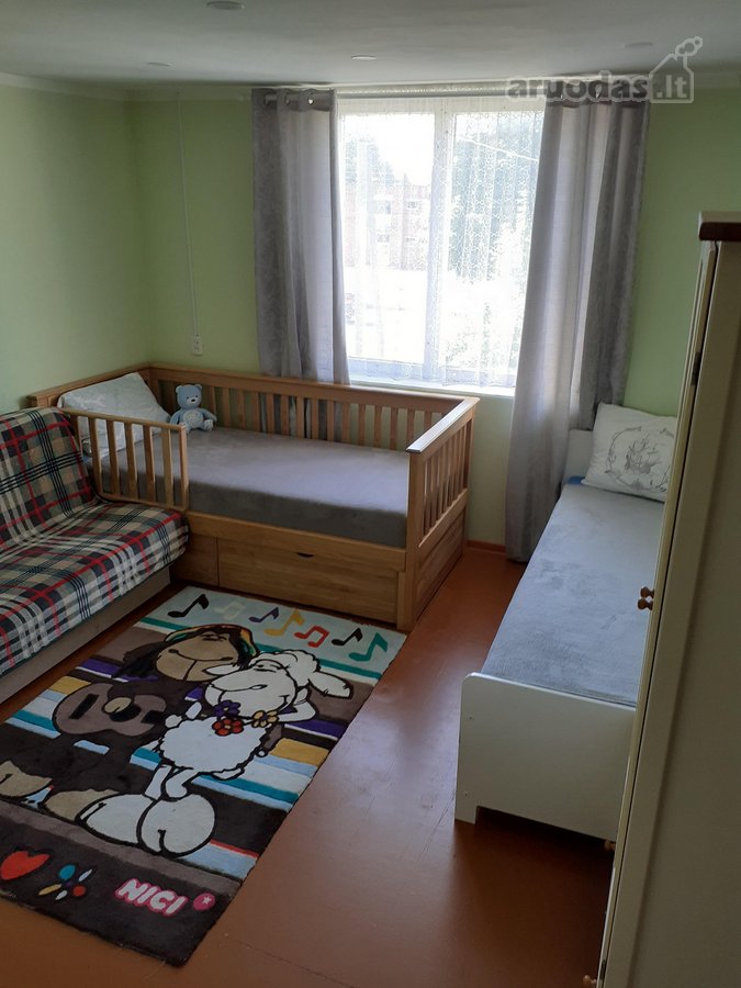 Parduodamas kokybiškas ir jaukus gyvenamas - nuotraukos Nr. 9
