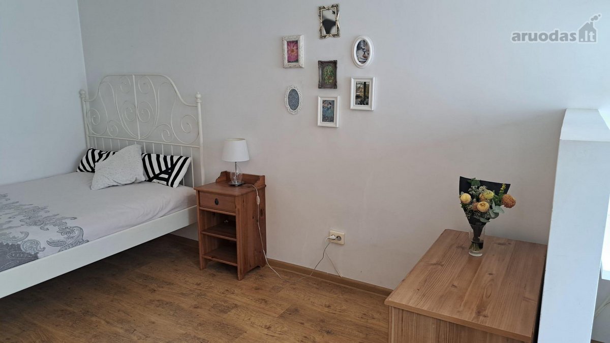 Be tarpininkų parduodamas kompaktiškas, - nuotraukos Nr. 6