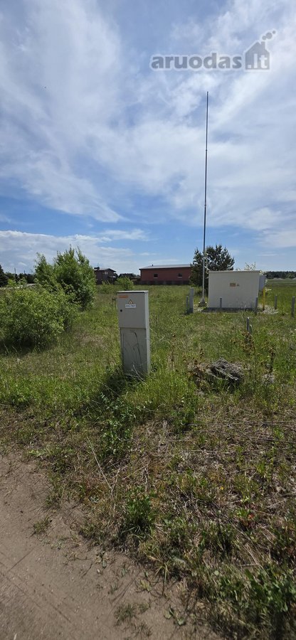 Parduodamas Sklypas Ketvergių Gyvenvietėje - nuotraukos Nr. 5