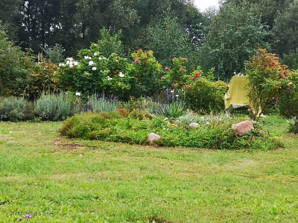 Skirsnemunėje parduodamas dviejų aukštų - nuotraukos Nr. 48