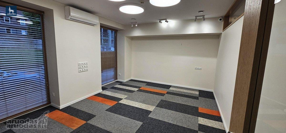 Parduodamos išskirtinės verslo patalpos - nuotraukos Nr. 11