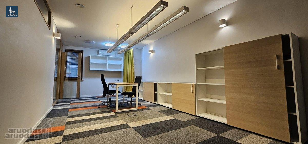 Parduodamos išskirtinės verslo patalpos - nuotraukos Nr. 13