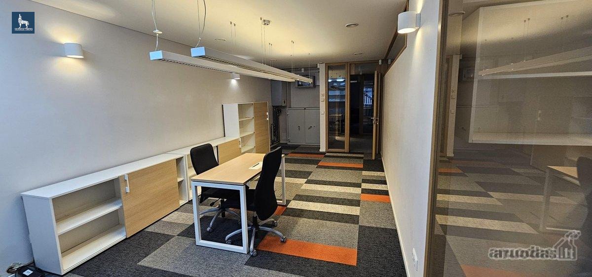 Parduodamos išskirtinės verslo patalpos - nuotraukos Nr. 16