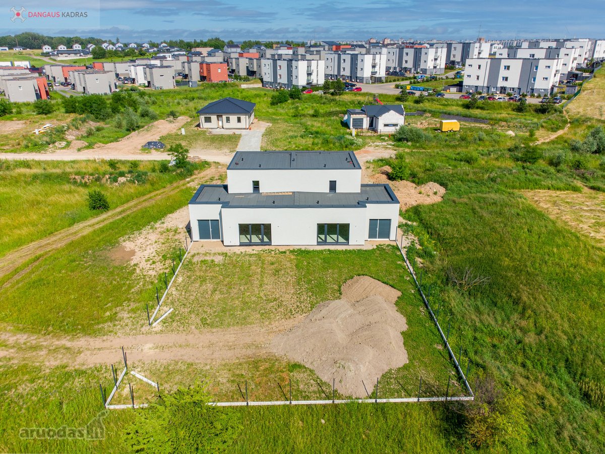 Parduodamas erdvūs, kokybiški ir - nuotraukos Nr. 19