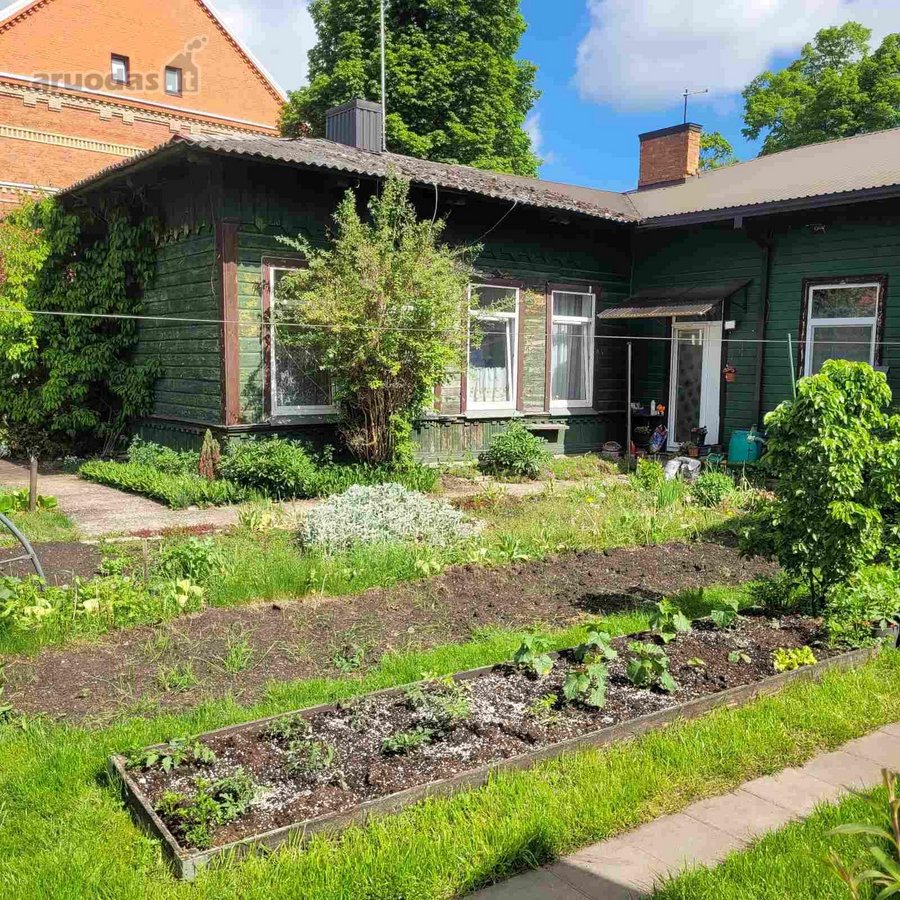 Tiesiogiai be tarpininkų parduodamas erdvus - nuotraukos Nr. 11