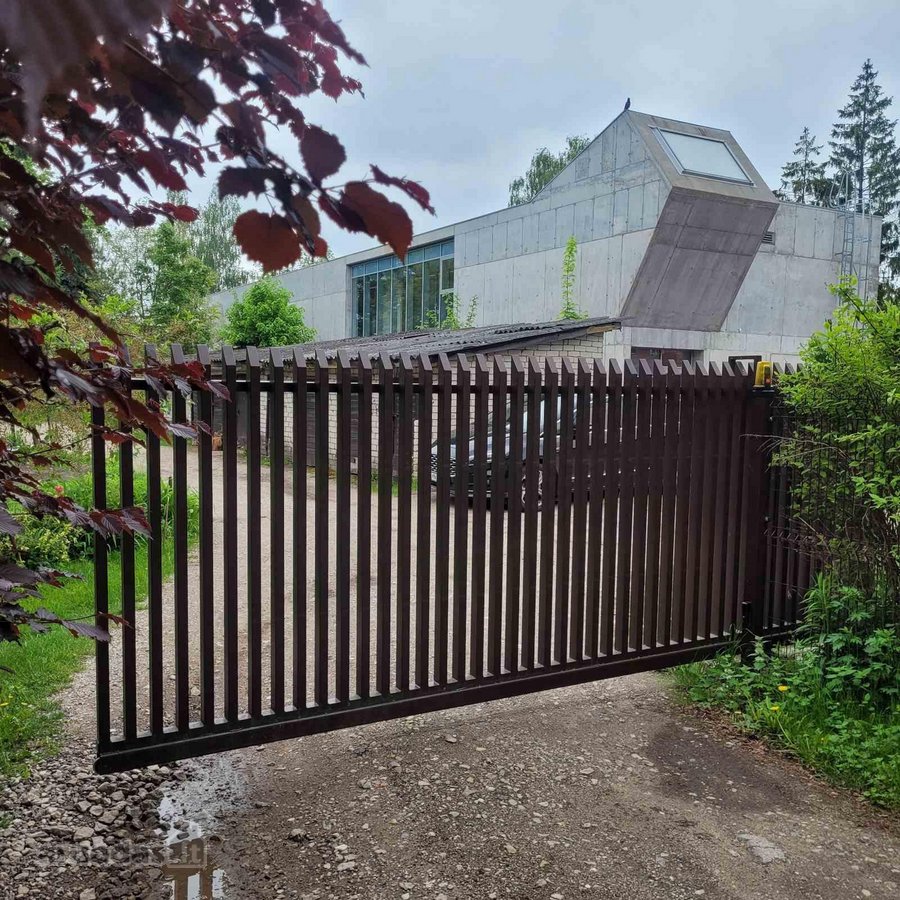 Tiesiogiai be tarpininkų parduodamas erdvus - nuotraukos Nr. 4