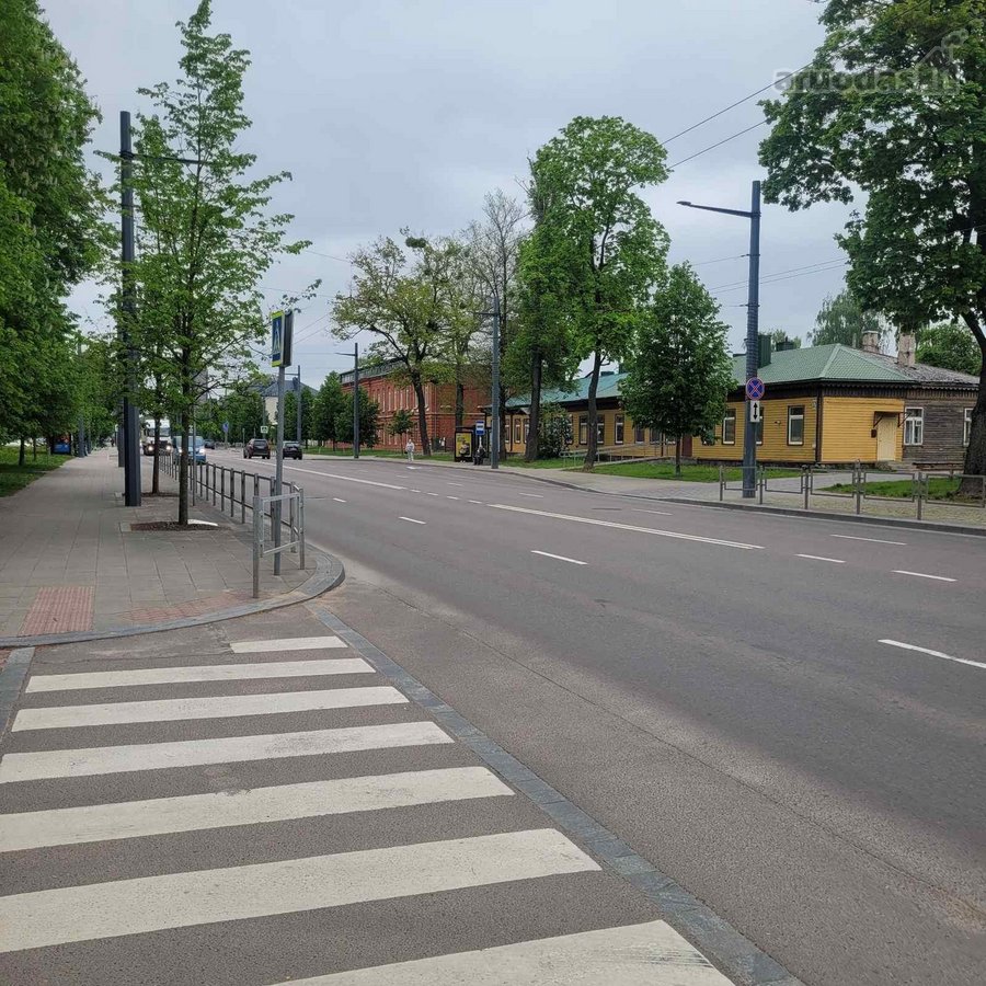 Tiesiogiai be tarpininkų parduodamas erdvus - nuotraukos Nr. 19