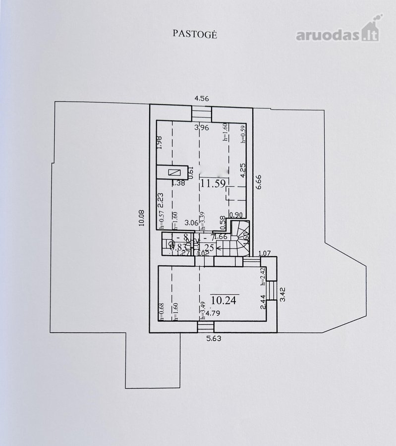 Ožkiniuose, greta miško bei Neries upės, - nuotraukos Nr. 10