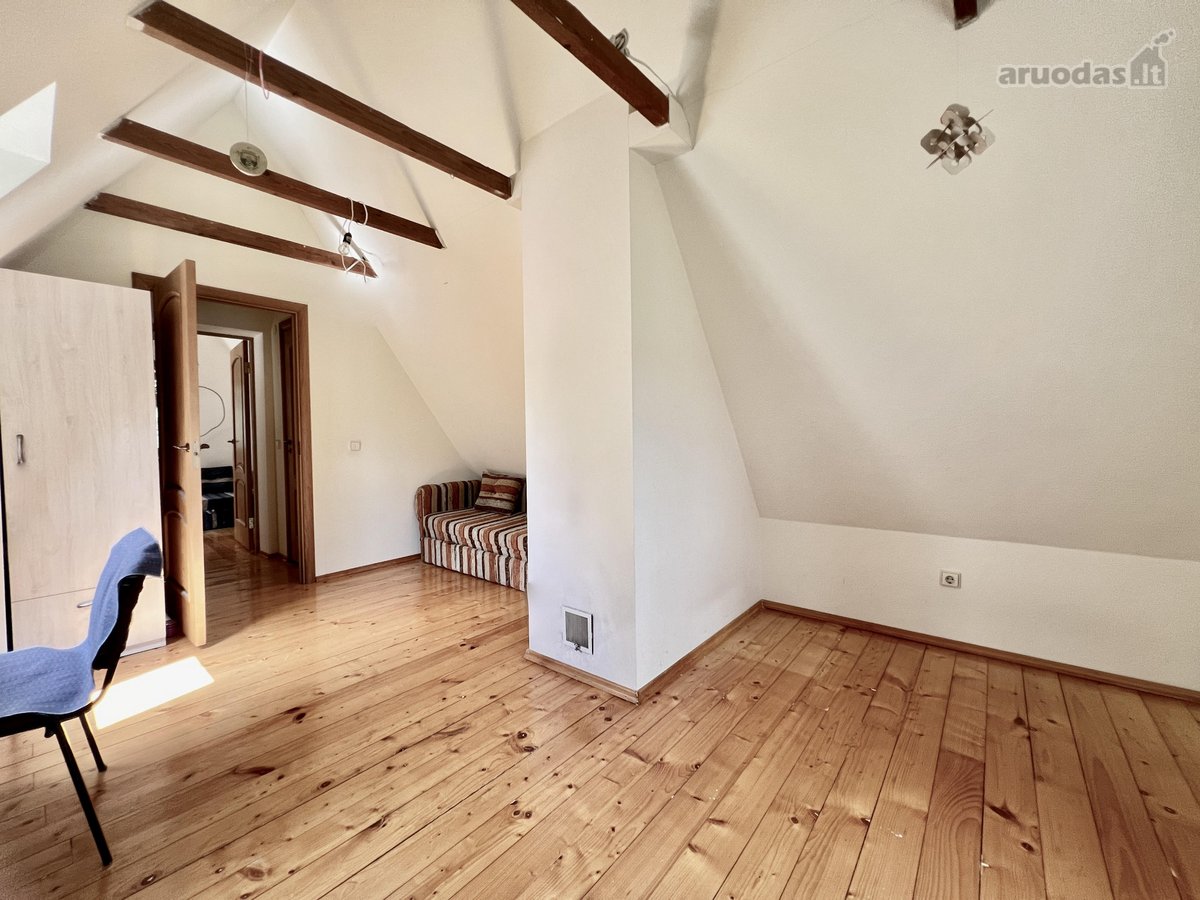 Ožkiniuose, greta miško bei Neries upės, - nuotraukos Nr. 26
